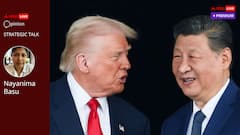 Quad In Doldrums, Make Space For G2