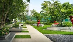 PS One10: 5BHK Homes for Large Families with 50+ World-Class Amenities for Every Generation!