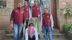 दिल्ली: क्राइम ब्रांच के हत्थे चढ़ा खूंखार लुटेरा, जाल बिछाकर किया गिरफ्तार