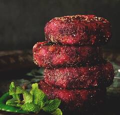 Beetroot Cutlet Recipe : बीटरूट-बटाट्याचे ‘हे’ कटलेट्स नक्की ट्राय करा!
