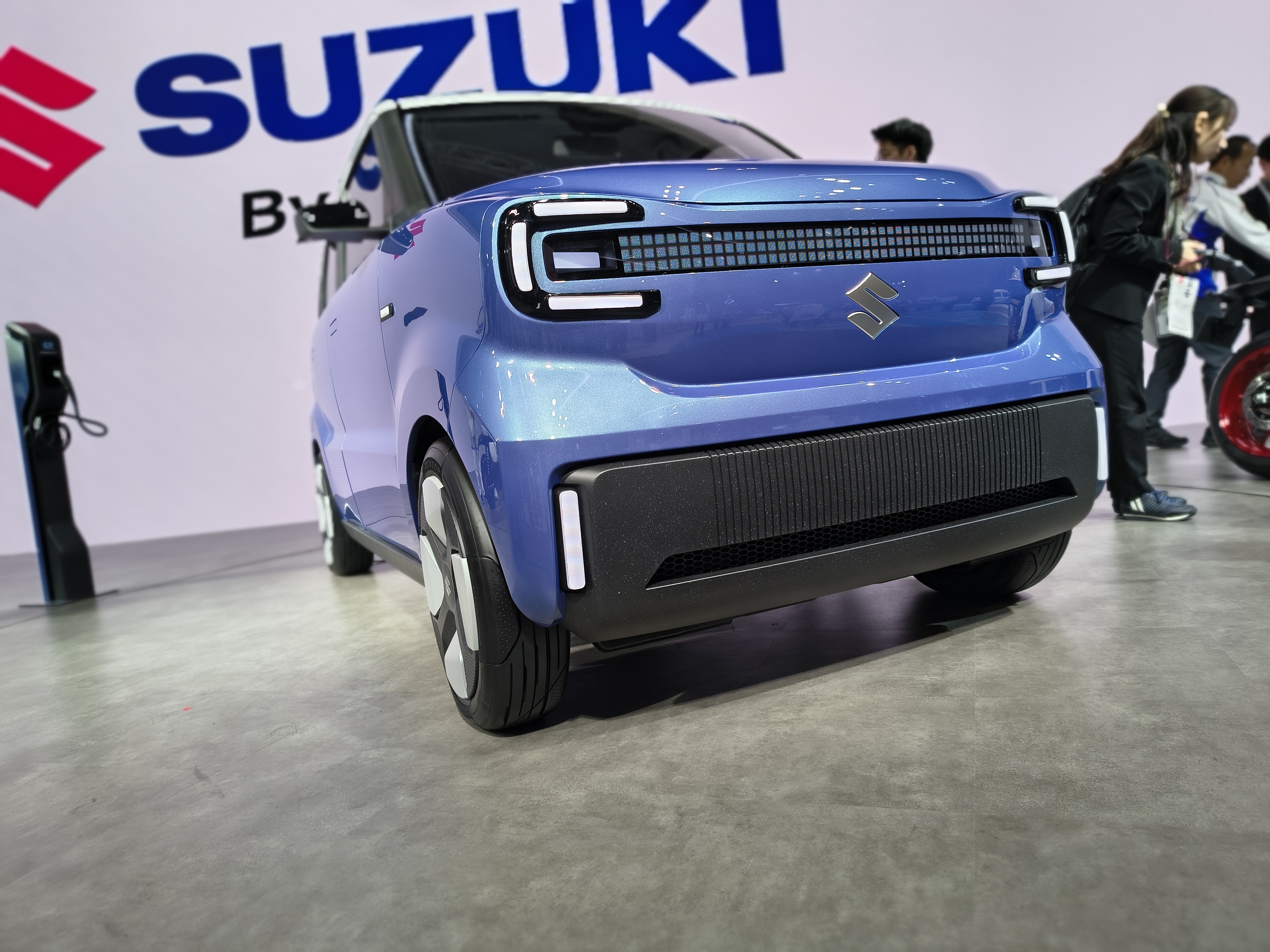 Tokyo Mobility Show: Top New Cars Shown