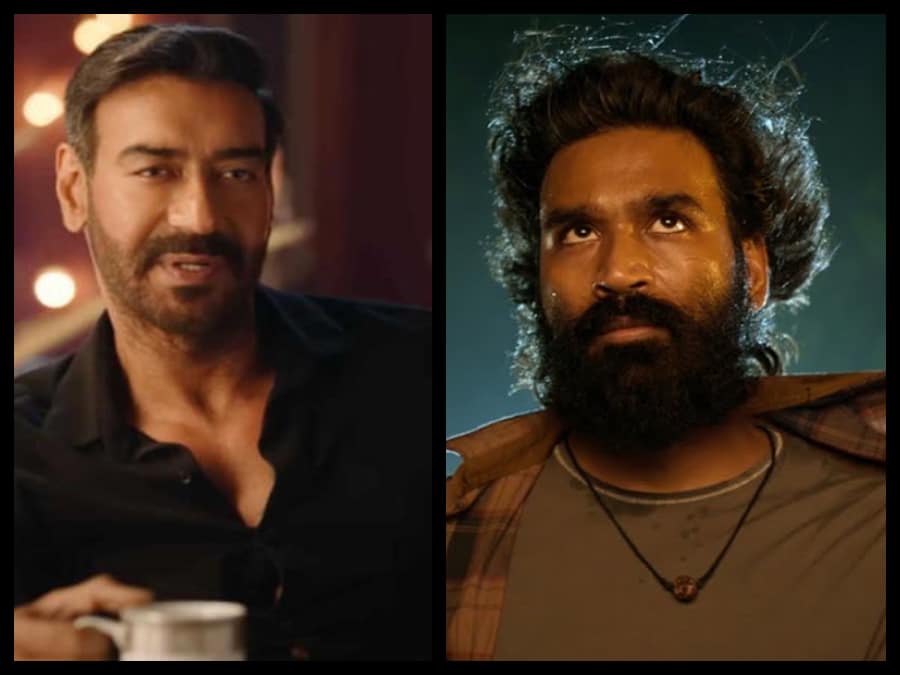 De De Pyaar De 2 Vs Tere Ishk Mein: इन 5 वजहों से धनुष पड़ सकते हैं अजय देवगन पर भारी