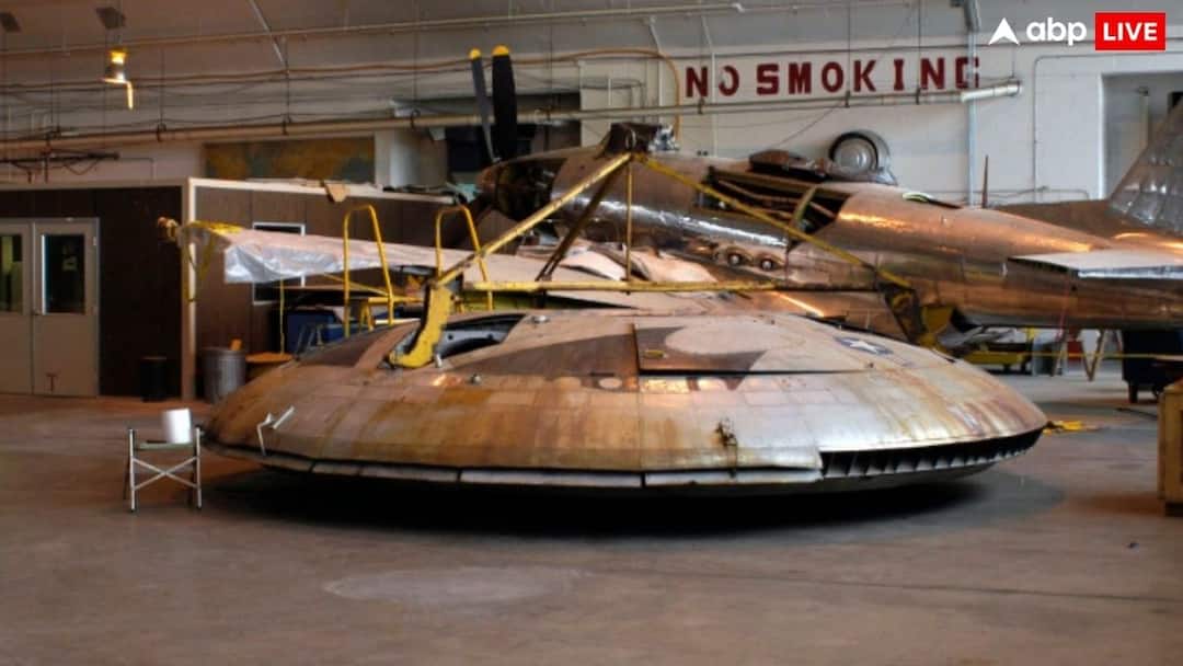 क्या एलियंस ने ली अमेरिकी एयरफोर्स बेस में काम कर रहे 3 लोगों की जान? जानें ये मौतें क्यों बन ग