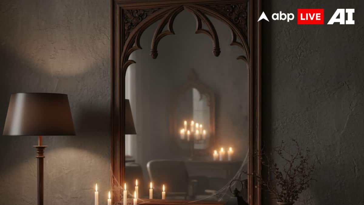 Halloween 2025: 8 Chic Home Decor Ideas To Create A Spooky Yet Sophisticated Look