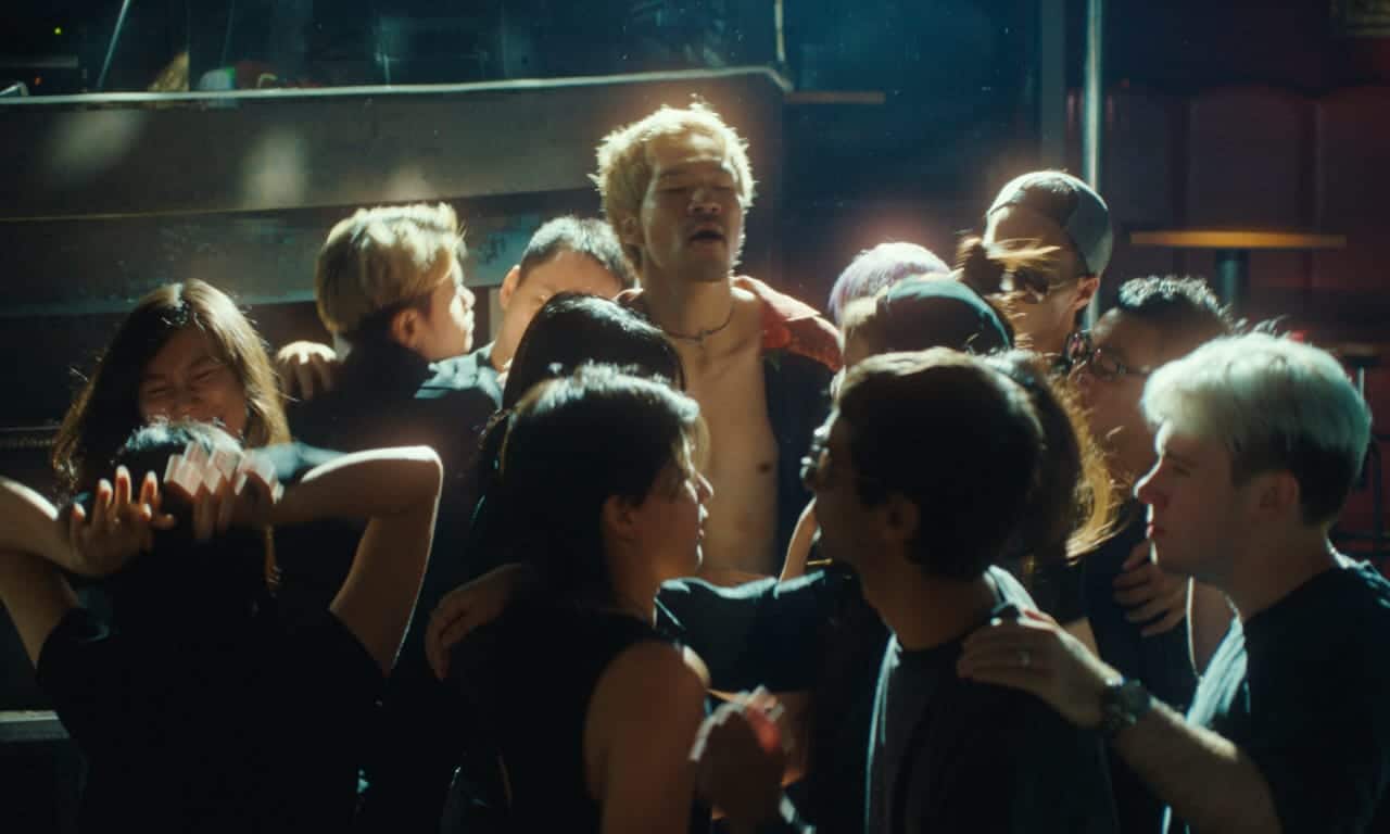 Tiger 2025 Japani Movie Review: टायगर : भारतीय दिग्दर्शकाची जापनिज गे कथा