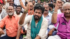 कौन हैं बच्चू कडू? जो बने किसान आंदोलन का बड़ा चेहरा, CM देवेंद्र फडणवीस से करेंगे मुलाकात