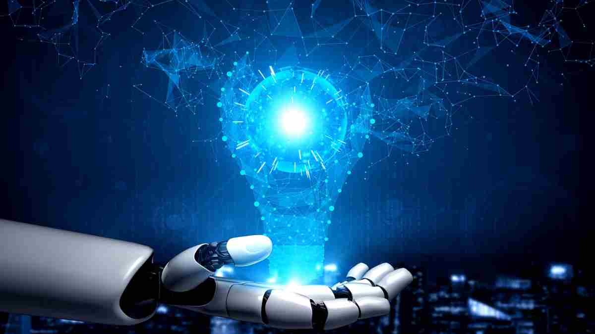 क्रिएटिविटी को बनाए सुपरपावर! जानिए 5 बेस्ट फ्री AI टूल्स जो खोल देंगे आपकी कल्पना की नई दुनिया