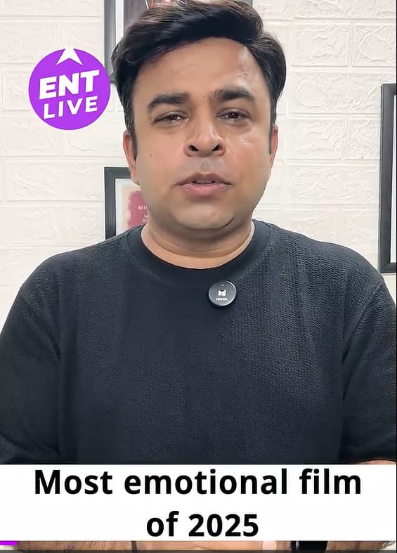 Idli Kadai Review: धनुष ने साबित कर दिया कि वो नेक्स्ट लेवल हैं, साल की सबसे इमोशनल फिल्म