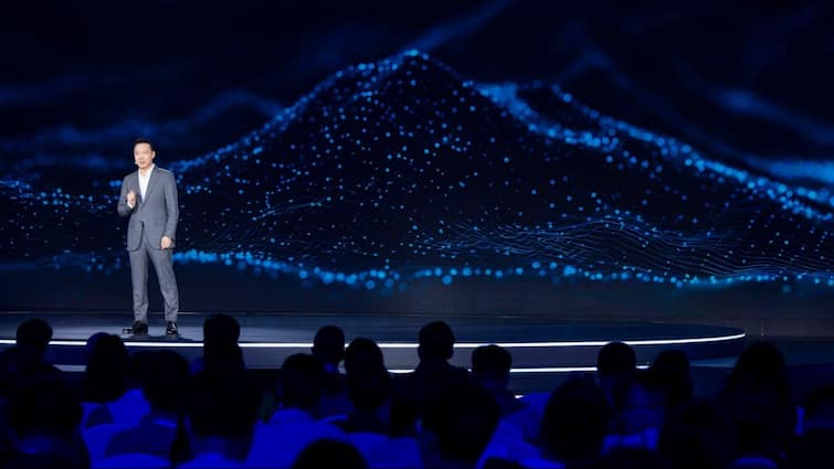 Honor Launched MagicOS 10: Check Out All The Smart Features In The New AI OS Honor Launched MagicOS 10: Check Out All The Smart Features In The New AI OS