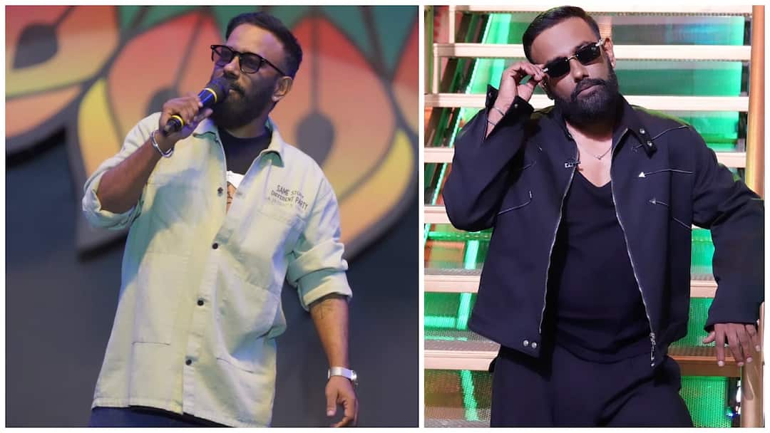 बर्थडे स्पेशल: कॉलेज छोड़कर चपरासी बन गए थे धर्मेश, फिर बन गए सबसे बड़े डांसर, फिल्मों में भी किया काम