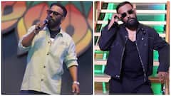 बर्थडे स्पेशल: कॉलेज छोड़कर चपरासी बन गए थे डांस गुरू धर्मेश, फिर ऐसे कमाया नाम