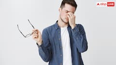 फोन-लैपटॉप का हद से ज्यादा इस्तेमाल खतरनाक, युवाओं में तेजी से बढ़ रही ड्राई आइज की प्रॉब्लम