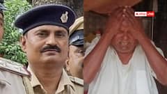 ASI अनिरुद्ध की हत्या के बाद परिवार में मातम,  पिता बोले, 'बेटे की किसी से दुश्मनी नहीं थी'