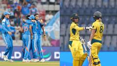 सेमीफाइनल में भारत के सामने पहाड़ जैसा लक्ष्य, ऑस्ट्रेलिया ने बनाए 338 रन; फीबी लिचफील्ड का शतक