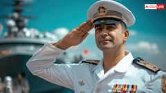 इंडियन नेवी के कैप्टन को कितनी मिलती है सैलरी, 8 वें वेतन आयोग से यह कितनी बढ़ेगी?