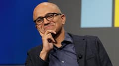 अगले महीने भारत आएंगे माइक्रोसॉफ्ट के सीईओ सत्य नडेला, एआई कॉन्फ्रेंस में लेंगे हिस्सा