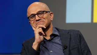 अगले महीने भारत आएंगे माइक्रोसॉफ्ट के सीईओ सत्य नडेला, एआई कॉन्फ्रेंस में लेंगे हिस्सा