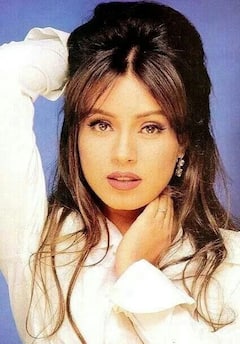 जवानी में बेहद हसीन दिखती थी एक्ट्रेस महिमा चौधरी, 10 फोटोज में देखें खूबसूरती