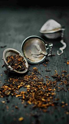 ஒரு நாளில் எத்தனை முறை இஞ்சி டீ குடிக்கலாம்.?