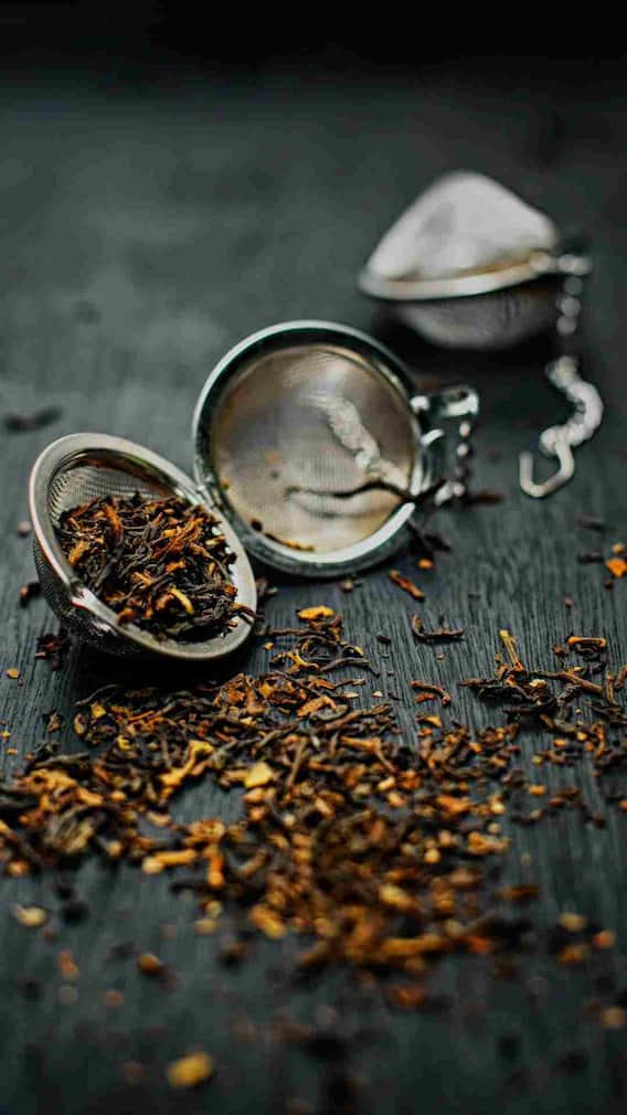 आलं घातलेला चहा दिवसात किती वेळा प्यावा?