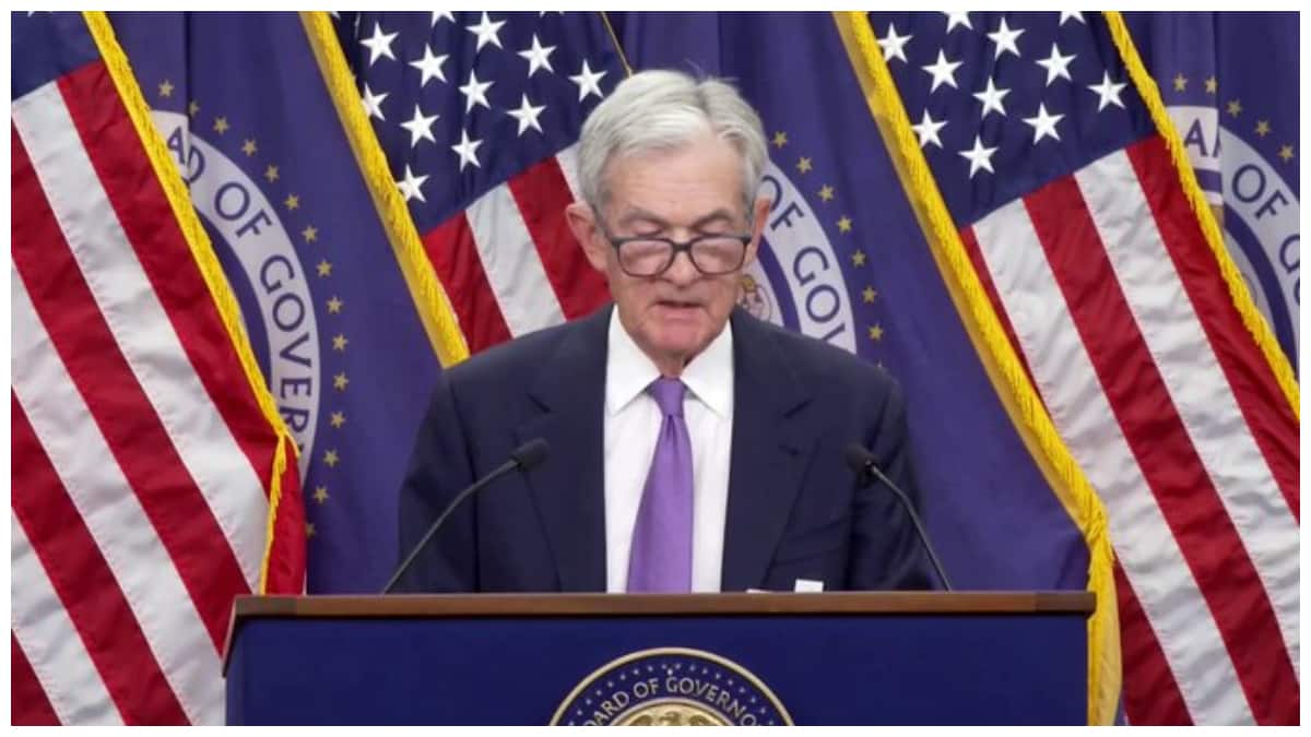 US Federal Reserve: అమెరికా డాలర్ బలహీనపడుతుందా? యూఎస్‌ తీసుకున్న ఒక నిర్ణయంతో భారత్ సహా ఈ దేశాలకు భారీగా లాభం !