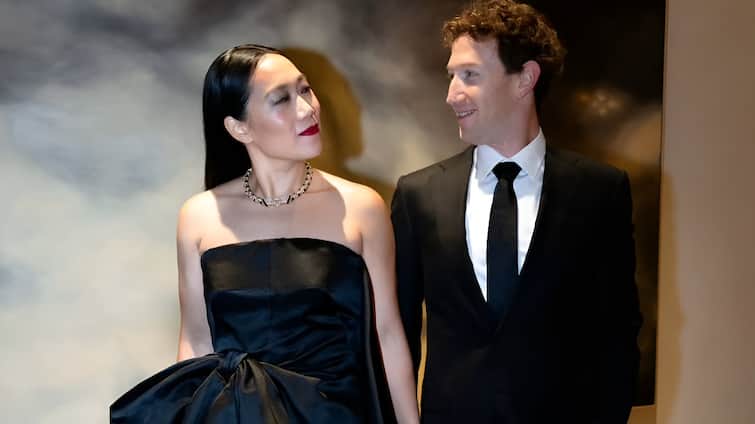 <div>Mark Zuckerberg’s Post Celebrating Wife Priscilla's Big Win Will Give You Butterflies</div> <div>Mark Zuckerberg’s Post Celebrating Wife Priscilla's Big Win Will Give You Butterflies</div>