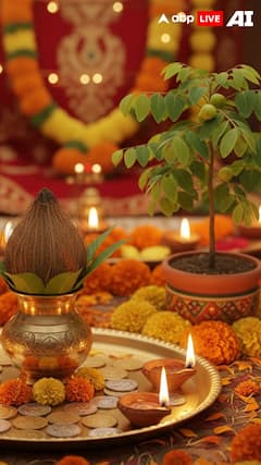 Akshay Navami 2025: 5 Auspicious Things To Bring Happiness, Wealth And Prosperity