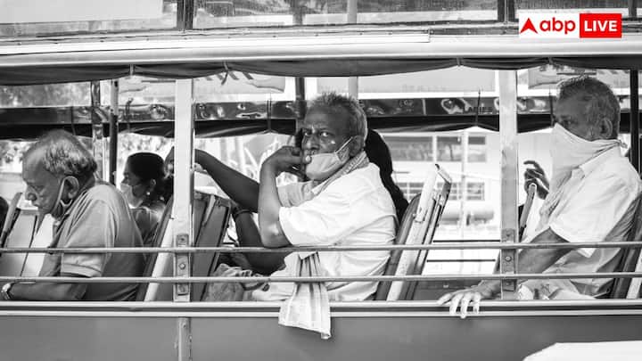 డ్రైవర్ కుడి వైపున కూర్చుంటే, ఎడమ వైపున ప్రవేశ ద్వారం ఉండటం వలన డ్రైవర్‌కు తలుపు మీద స్పష్టమైన దృష్టి లభిస్తుంది. దీనివల్ల డ్రైవర్ బస్సులో ఎక్కుతున్న, దిగుతున్న ప్రయాణికులపై దృష్టి పెట్టవచ్చు. ఎవరూ మూసిన తలుపులో ఇరుక్కుపోకుండా చూసుకోవచ్చు.