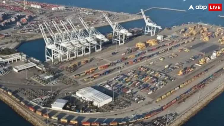 ईरान में भारत के चाबहार पोर्ट पर नहीं लागू होंंगे अमेरिकी प्रतिबंध, विदेश मंत्रालय बोला- 'मिली 6 महीने की छूट'