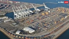 ईरान में भारत के चाबहार पोर्ट पर नहीं लागू होंंगे अमेरिकी प्रतिबंध, विदेश मंत्रालय बोला- 'मिली 6 महीने की छूट'