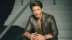 SRK Inaugurates First Tower Named After Him, Says ‘My Mother Would’ve Been Proud’