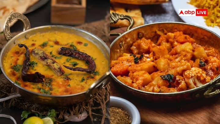 Difference Between Dal Tadka And Sabzi Tadka: दाल पर तड़का लगना सिर्फ स्वाद की बात नहीं, यह रसोई की टाइमिंग और परंपरा का विज्ञान है. आइए इसके बारे में थोड़ा विस्तार से जानते और समझते हैं.
