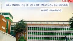 अब एम्स के डॉक्टरों की लिखावट समझने में नहीं होगी दिक्कत, हिंदी में लिखना होगा मरीजों का पर्चा