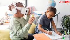 AI Technology in Schools: હવે ત્રીજા ધોરણથી જ બાળકો શીખશે AI, શિક્ષણ મંત્રાલયે કરી મોટી જાહેરાત 