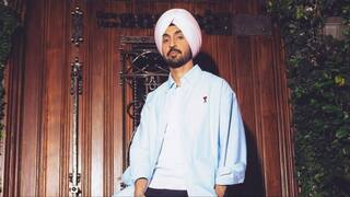 ‘कैब ड्राइवर आ गया..’, नस्लभेद टिप्पणी के शिकार हुए दिलजीत दोसांझ, अब दिया करारा जवाब, बोले - ‘हैरान हूं..’