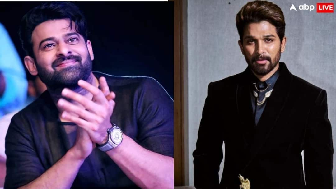 प्रभास vs अल्लू अर्जुन: दोनों बॉक्स ऑफिस के किंग लेकिन किसका बैंक बैलेंस ज़्यादा, जानें दोनों की नेट वर्थ