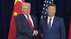 Trump, Xi Jinping Ink One-Year Rare Earths Deal; US To Slash China Tariffs By 10%