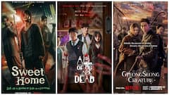 Halloween 2025: हैलोवीन वीकेंड को बनाना है जबरदस्त, देख डाले ये कोरियन हॉरर फिल्में और सीरीज, इन ओटीटी प्लेटफॉर्म पर हैं अवेलेबल