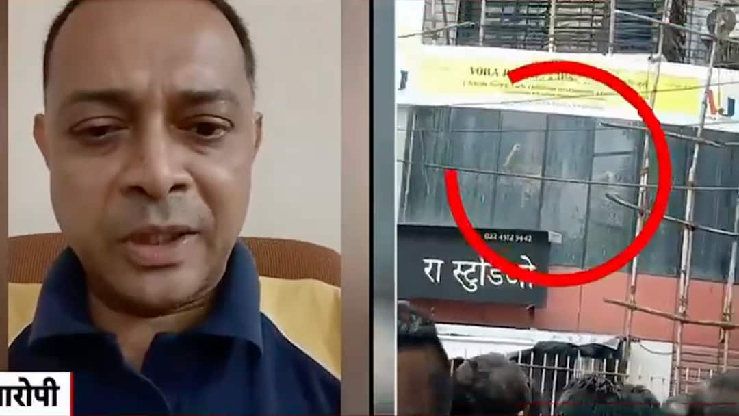 Man Arrested For Kidnapping Children, Holding Them Hostage In Mumbai Studio Under Guise Of Audition