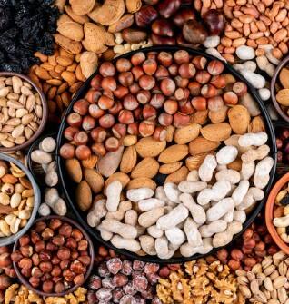 ਸਰਦੀਆਂ ‘ਚ ਇਹ ਡ੍ਰਾਈ ਫਰੂਟ ਖਾਓ, ਸਰੀਰ ਰਹੇਗਾ ਤਾਕਤਵਰ