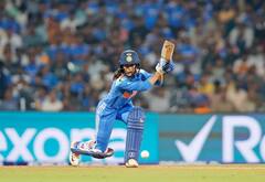 IND-W vs AUS-W: સેમીફાઈનલમાં જેમિમા રોડ્રિગ્સની ધમાકેદાર સદી, આ કારનામું કરનારી બીજી ખેલાડી બની