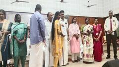 கல்வி கடன் வழங்கும் விழா: 305 மாணவர்களுக்கு ரூ.23.62 கோடி! உங்களுக்கும் வாய்ப்பு?