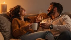 ఈ 5 రాశుల అమ్మాయిలు భర్తకు అదృష్టం కలిసొచ్చేలా చేస్తారు! మీరున్నారా ఇందులో?