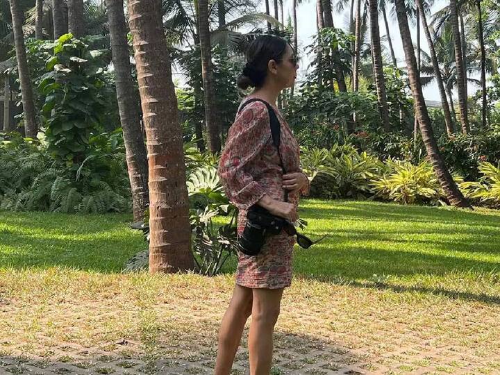 Shahrukh Khan's farmhouse is not only known for its comfort but also for its beauty. Gauri Khan herself designed it along with the team. Its interiors are very relaxing.