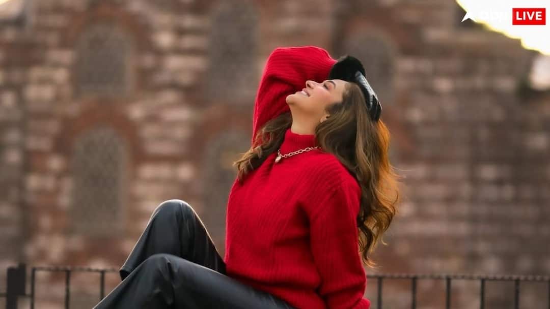 क्रिकेटर शुभमन गिल संग अफेयर की खबरों से परेशान हुई टीवी की ये एक्ट्रेस, गुस्से में सुनाई खरी-खोटी