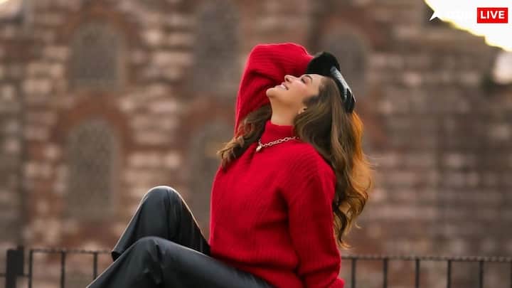 बॉलीवुड हो या टीवी इंडस्ट्री कई बार ऐसा होता है कि एक्ट्रेसेस का नाम बिना वजह ही किसी ना किसी के साथ जोड़ दिया जाता है. ऐसे में हसीनाएं इन खबरों से परेशान हो जाती है और जमकर फटकार लगाती है.