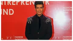 Manish Malhotra On Not Working With Bhansali: ‘He Thought I Was Too Close To Karan Johar And Aditya Chopra'