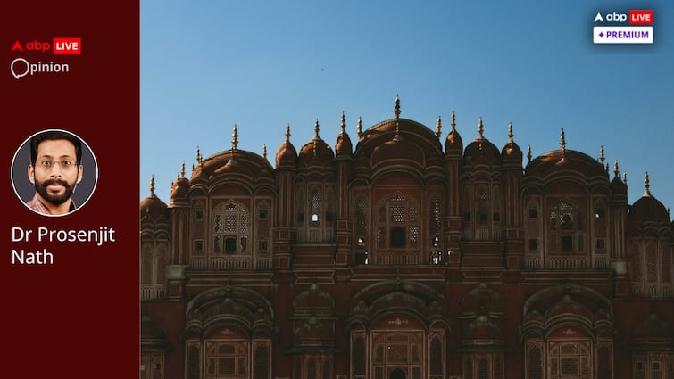 <div>OPINION | Bharat & The Unfinished Imperial Project: Why The West Still Fears A Rising Civilisation</div> <div>OPINION | Bharat & The Unfinished Imperial Project: Why The West Still Fears A Rising Civilisation</div>