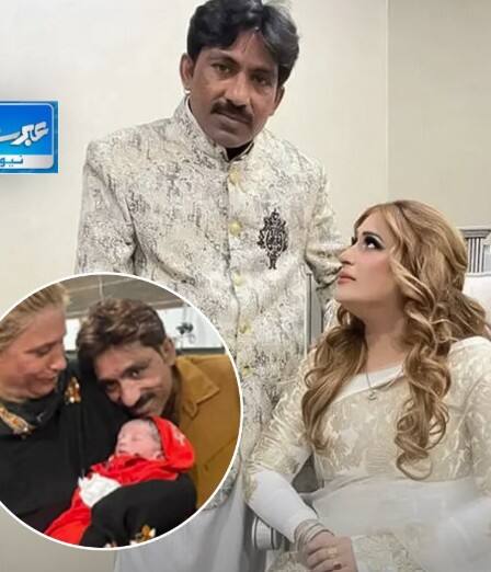 ਪੰਜਾਬੀ ਗਾਇਕਾ 56 ਸਾਲ ਦੀ ਉਮਰ 'ਚ ਬਣੀ ਮਾਂ, ਜਾਣੋ ਵਾਇਰਲ ਖਬਰਾਂ ਦੀ ਸੱਚਾਈ...