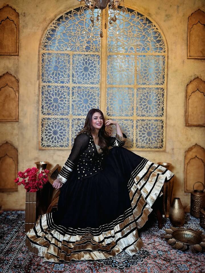 फैंस अब दिव्यांका और विवेक के घर नन्हा सदस्य आने का इंतजार कर रहे हैं. दिव्यांका ने हाल ही में दिए एक इंटरव्यू में गुड न्यूज देने के बारे में बात की है.